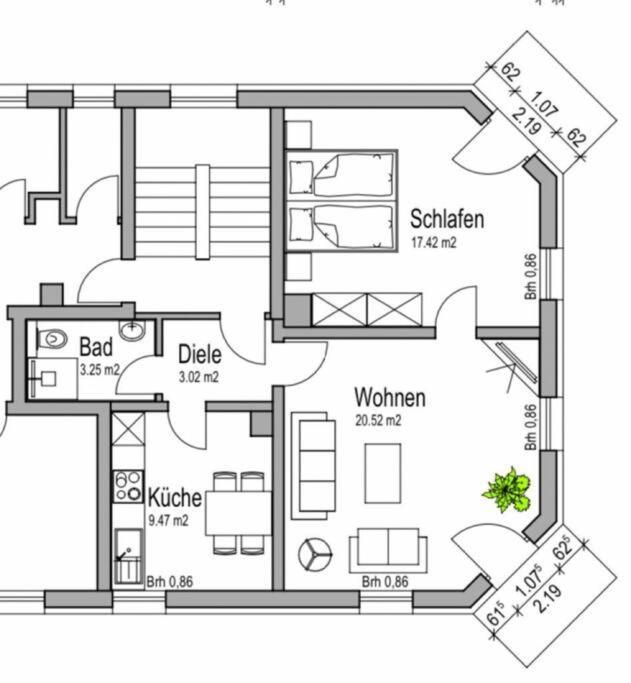 Ferienwohnung Im Allgaeu-Sonnigen Balkon Und Alpenpanorama, 5 Min Zum See Blaichach Exterior photo